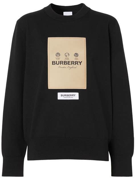 burberry sweater clouds|farfetch burberry sweaters.